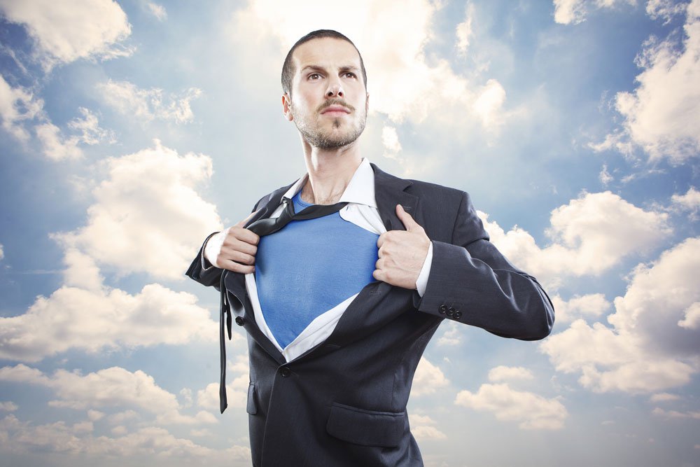 How to unlock your potential